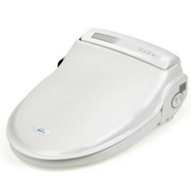 1 bio bidet bb 2000 bliss bidet toilet seat