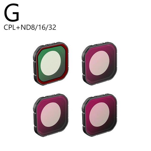 Suitable For Insta360 Ace Pro 2 Filter Sports Camera Protection UV O1F7 - Picture 32 of 32