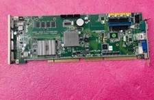 Advantech PCA-6013 REV.A1 PCA-6013VG industrial motherboard
