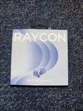 Raycon The Everyday Earbuds - Purple
