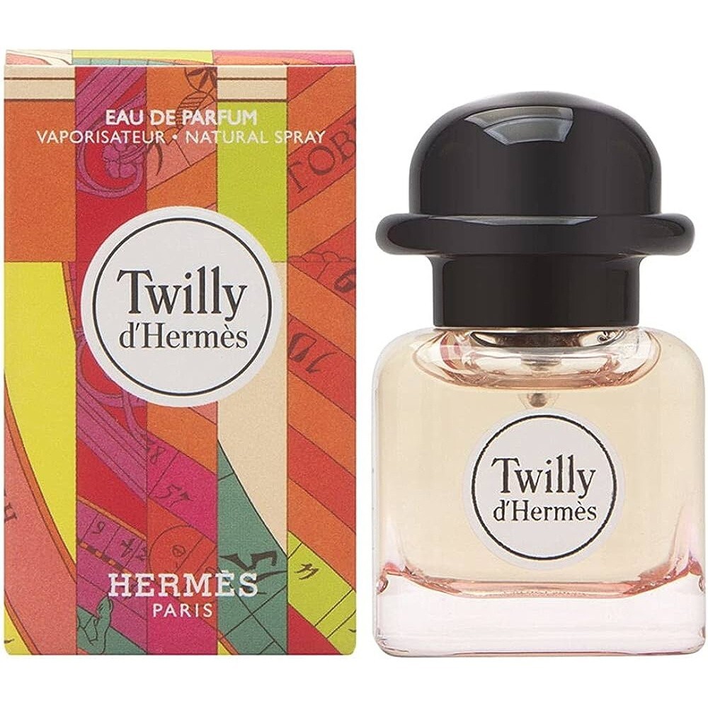 Hermes Twilly D'hermes / EDP Spray 0.42 oz (12.5 ml) | eBay