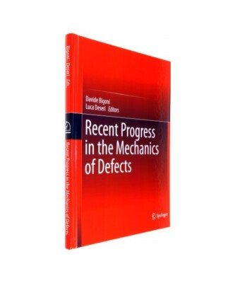 Recent Progress in the Mechanics of Defects