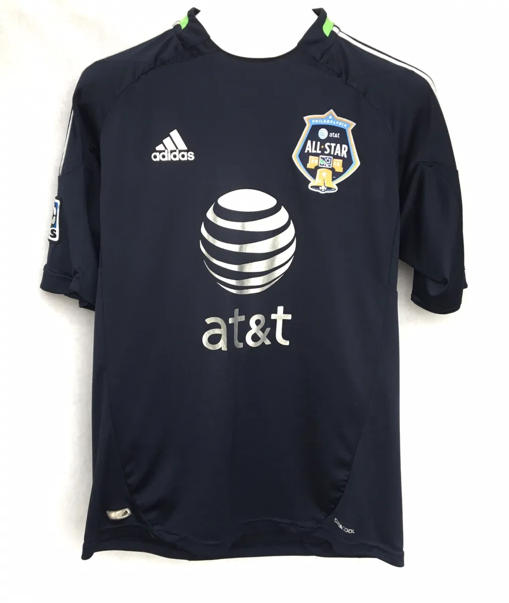 mls all star jersey authentic