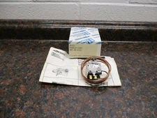 PG ASSCO PG-211 FRANKLIN 112600 Gemline GC211 Refrigerator Cold Control NOS