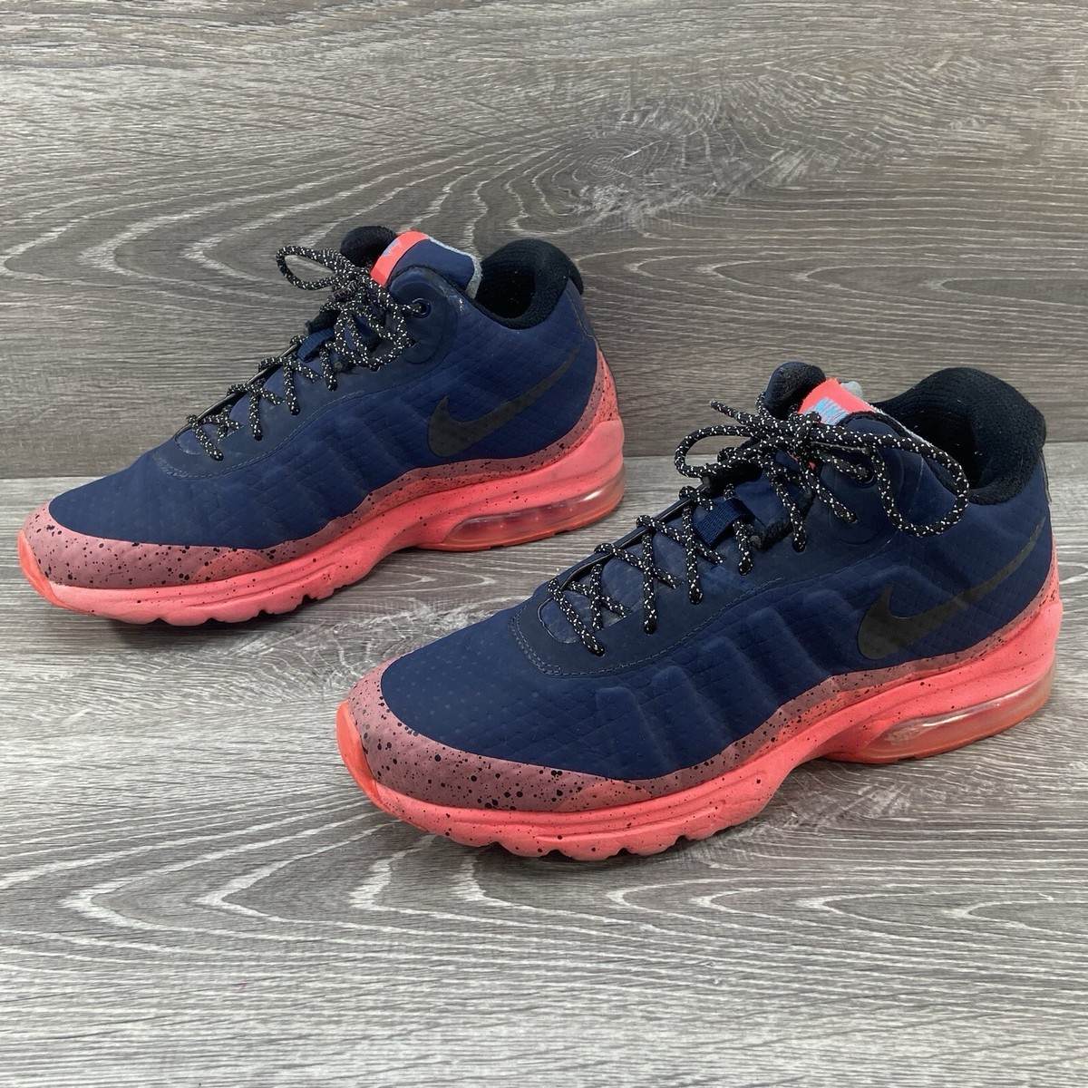 air max invigor blue