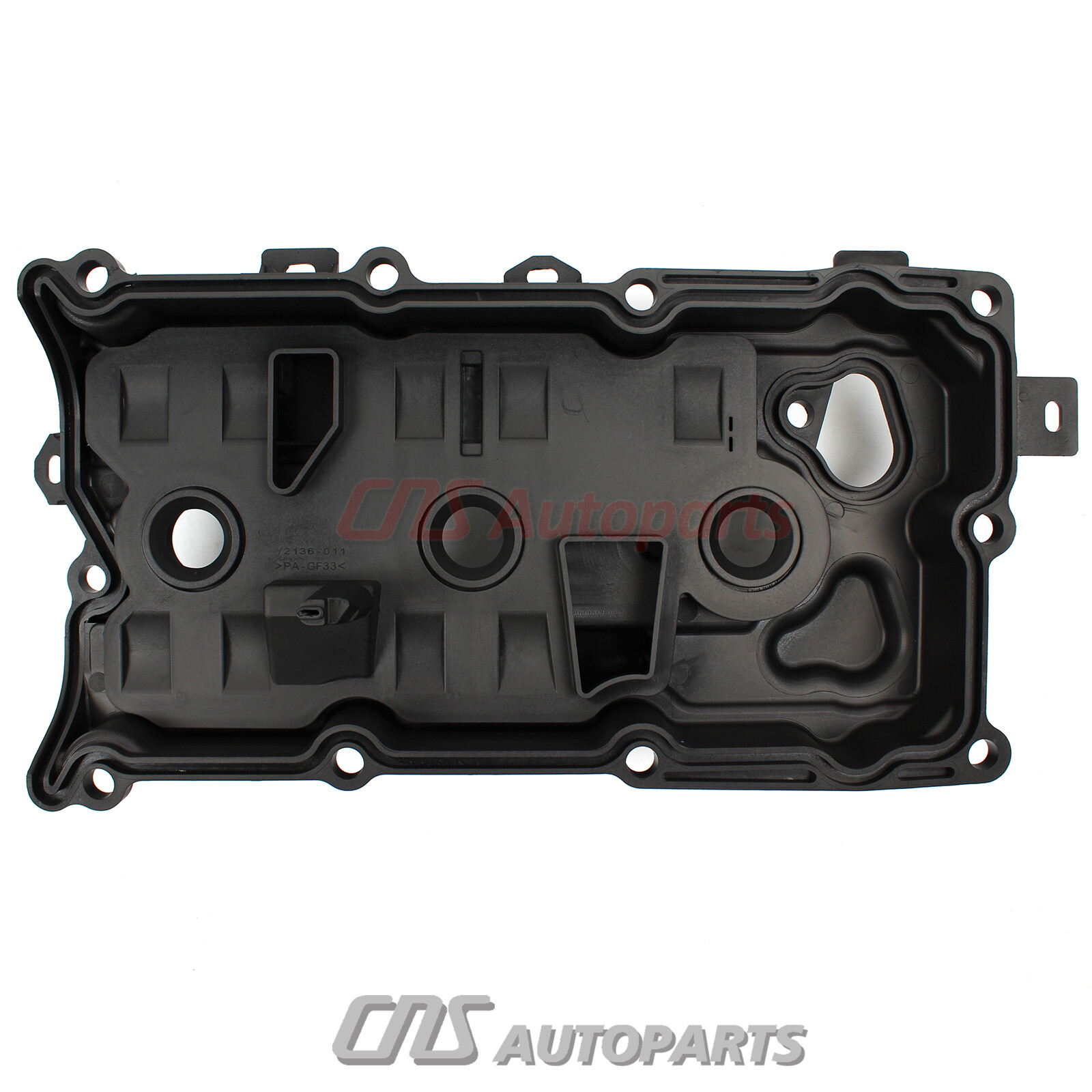 Valve Covers & Timing Chain Kit Fits 0714 NISSAN Altima Infiniti JX35