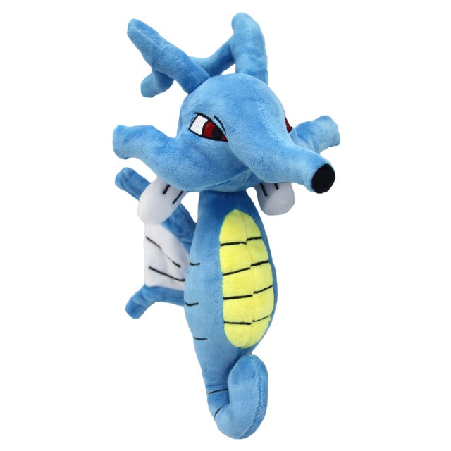 kingdra plush
