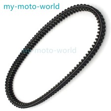 For Suzuki Drive belt AN400 Burgman400 1999 2000 2001 2002 27601-15F03