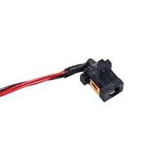 DC JACK Charging Port CABLE FOR ACER Ultrabook ASPIRE S5-391-6495 S5-391-6419