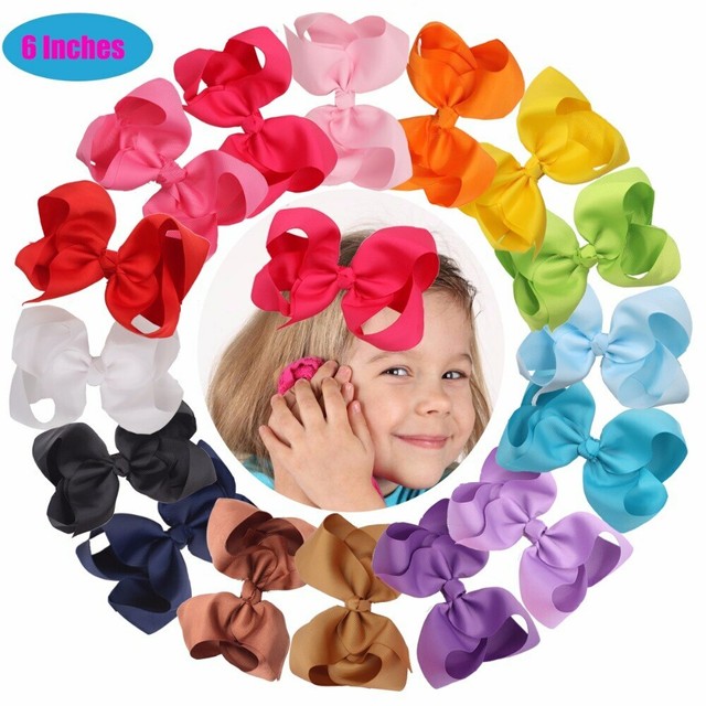 hair clips for toddlers