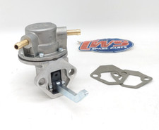 POMPA BENZINA PER FIAT 1100 D R 1200  LOMBARDINI LDA 90/2