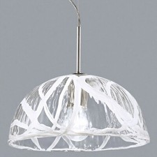 lampadario  La Murrina “ Vetro Di Murano