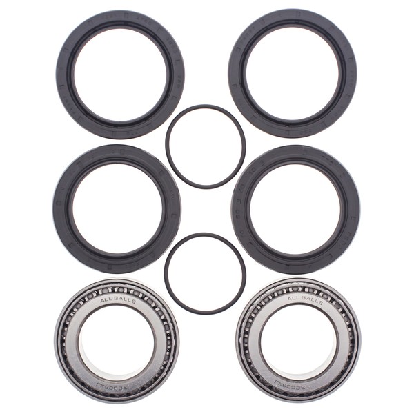 Radlager-Kit All Balls 25-1498 FüR Polaris Outlaw S.E. Rs.E. S Predator-image