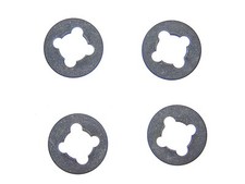 New Seat Seats Hinge Support Clips 71-81 F Body 73-77 A Body 1607