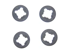 New seat seats hinge support clips 71-81  F body 73-77 A body 1607