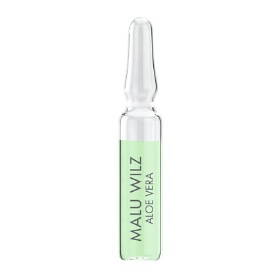 Malu Wilz Aloe Vera Ampulle 2ml