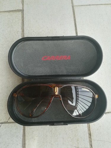 CARRERA Occhiali da sole | eBay