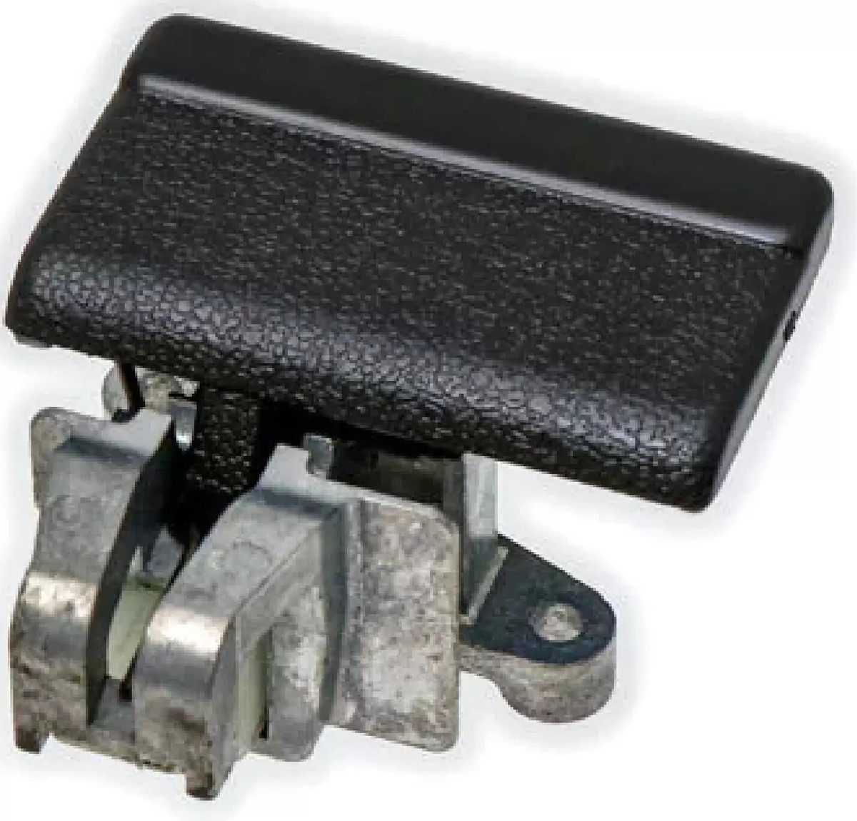 TOYOTA OEM 55560-90K00-C0 LAND CRUISER BLACK GLOVE COMPARTMENT