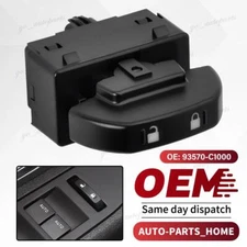New Front Side Power Door Lock Switch Fit For 2009-2014 Ford F-150 9L3Z-14028-AA