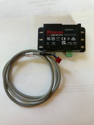 Mitsubishi Procon Melco BEMS mini (A1M)