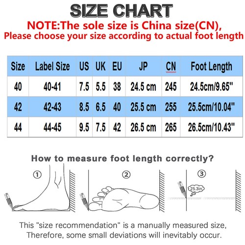 Breathable Bathroom Slippers Comfortable Flat Bottom Sandals Memory Foam Insole - Picture 16 of 19