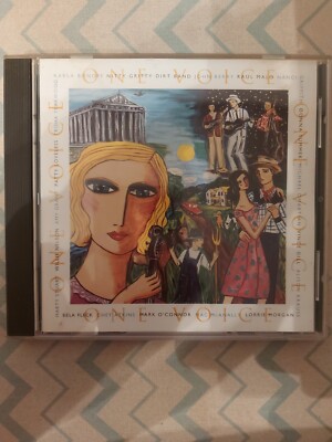 CD Amy Grant / Willie Nelson / Nanci Griffith a.o. One Voice MCA Records