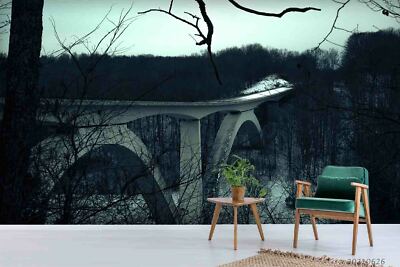 3D Nature Landscape Wallpaper Wall Murals Removable Wallpaper 150