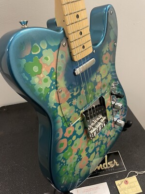 Fender Japan Telecaster 1999-2002年製 1999-2002 Fender Japan