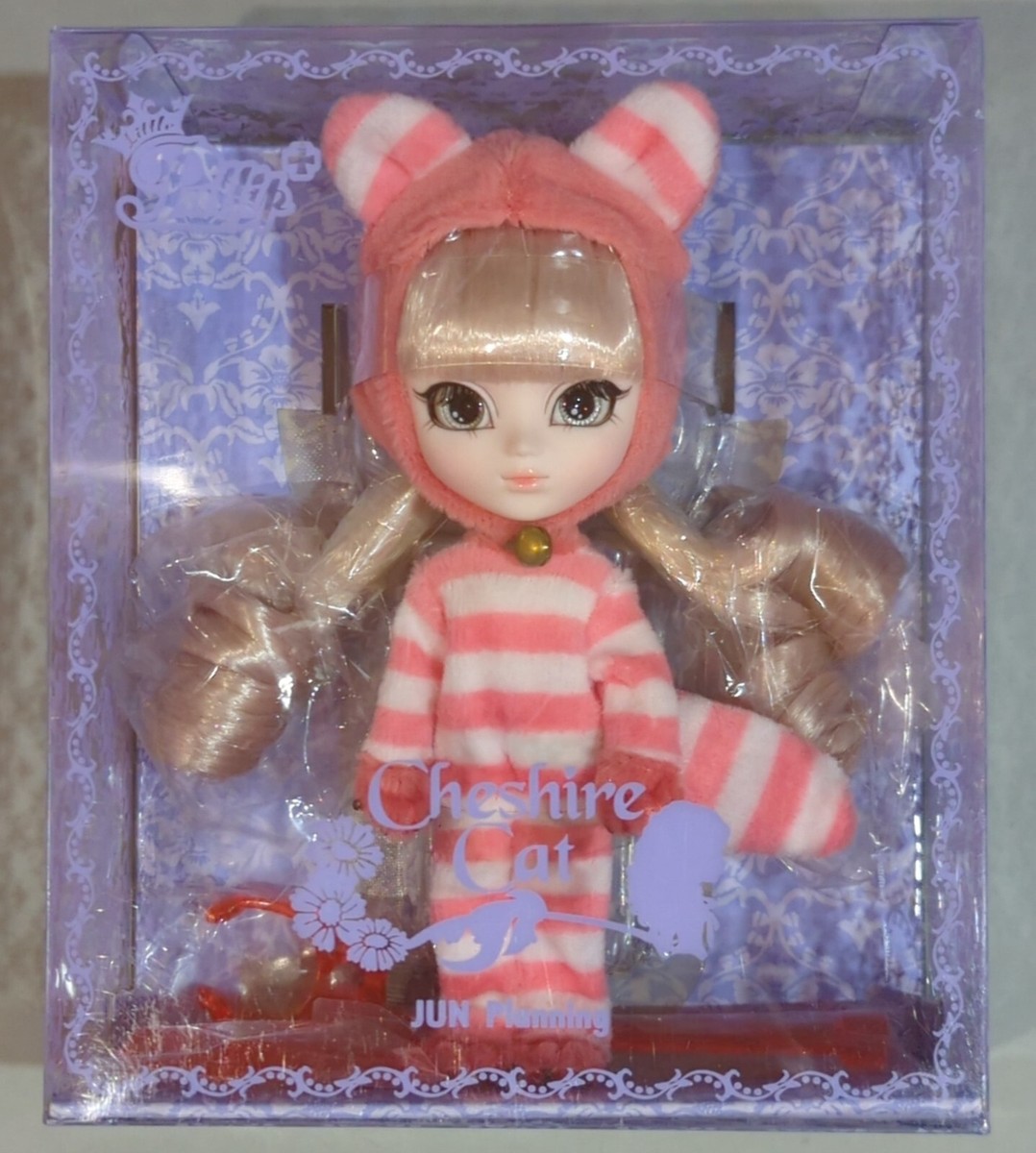 Little Pullip+ / Cheshire Cat (チェシャ猫) s-l400.jpg