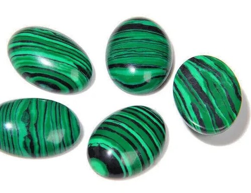 Cabochon Gemstones Loose 25x18mm Oval Natural Untreated Polished Best Quality - Picture 14 of 22