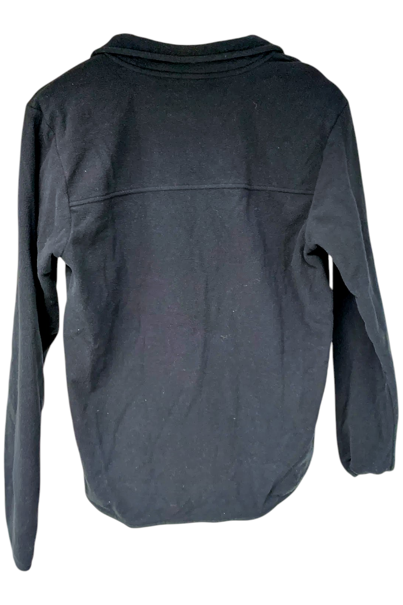 その他 S The North Face Men's TKA Glacier Full Zip Fleece TNF Black | eBay