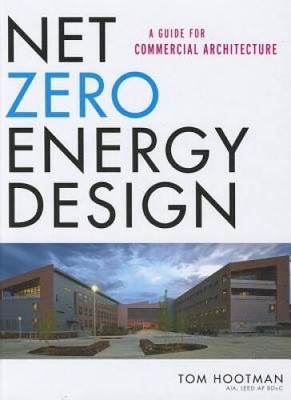 Net Zero Energy Design: A Guide for Commercial Architecture - ACCEPTABLE