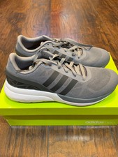 adidas neo cloudfoam flow