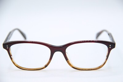 NEW OLIVER PEOPLES OV 5224 1224 ASHTON HAVANA AUTHENTIC FRAMES