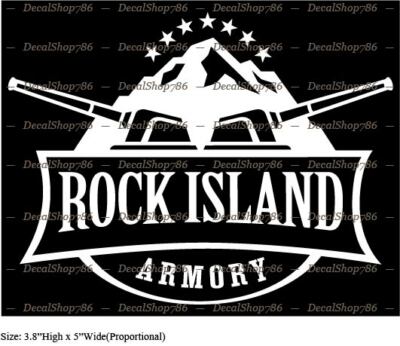 Donzi Marines Vinyl Die-Cut Decal Sticker – Outdoor Sports / Boating – DM102