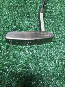 newport putter scotty slant cameron platinum mid inch pro