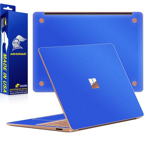 Armorsuit Vinyl Wrap for Microsoft Surface Laptop 7th Edition (13.8 Inch, 2024) - Picture 3 of 17