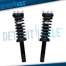 Front Struts Set For 2005 2006 2007 2008 2009 2010 Jeep Commander Grand Cherokee Front Struts Set For 2005 2006 2007 2008 2009 2010 Jeep Commander Grand Cherokee