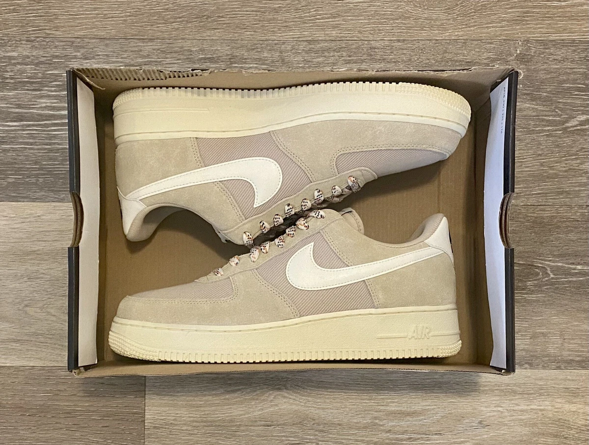 Nike Air Force 1 07' LV8 'Certified Fresh' Rattan DO9801