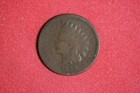 Estate Find 1866 - Indian Head Cent!!   #K53053 — photo 1