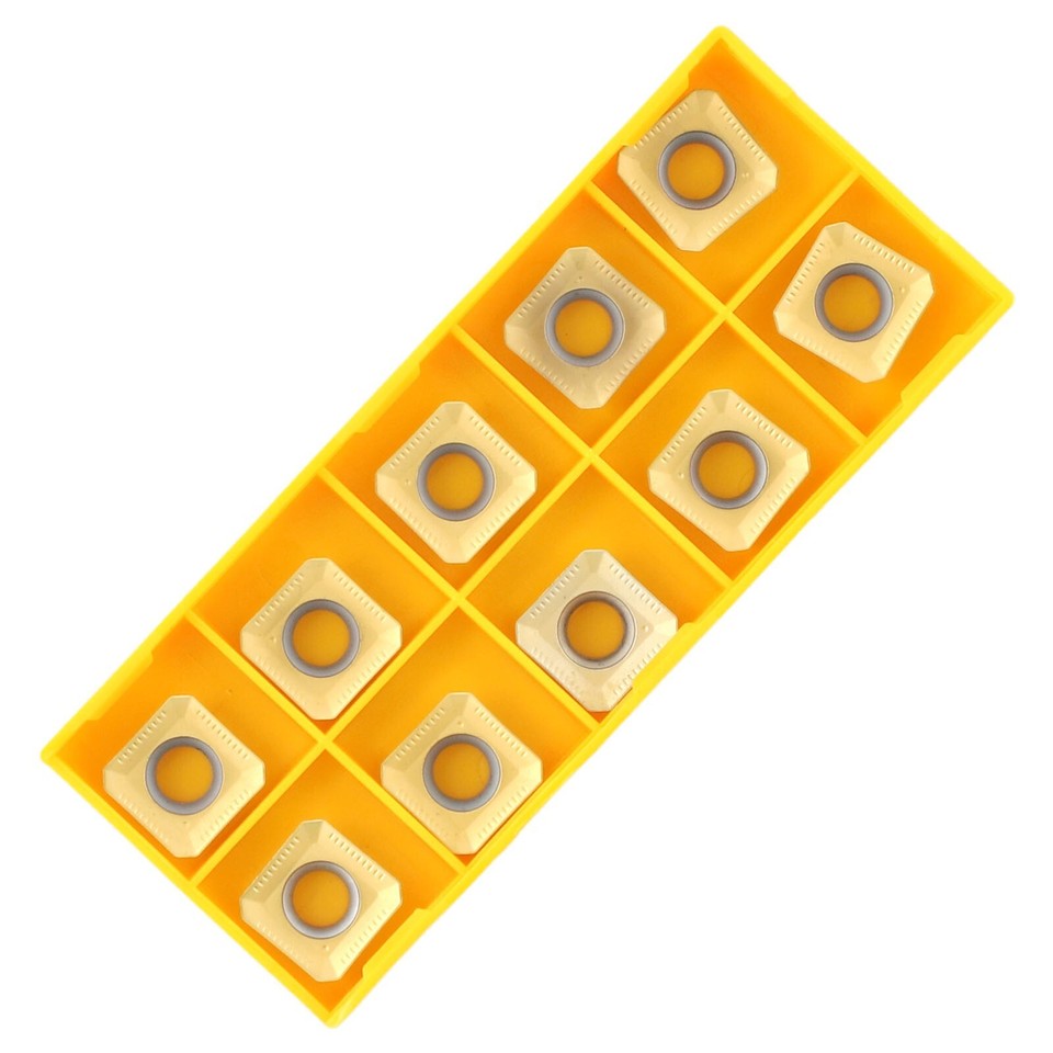 TORNIO LAMA DI finitura inserti ispezione tornio strumenti di precisione tornitura EUR 27,95