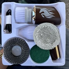 ruby horsepower 350RPMS