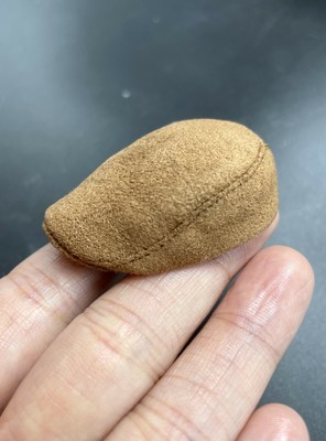 1/6 Scale Flat Cap Ivy Hat For 12 