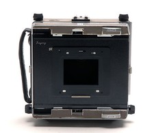 Sinar Horseman To Linhof Technika Adapter