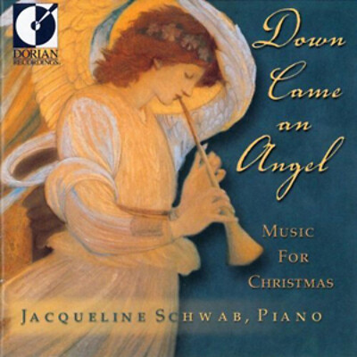 Down Came an Angel: Music for Christmas