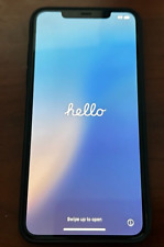Apple iPhone 11 Pro Max - 256 GB - Midnight Green (Unlocked Apple iPhone 11 Pro Max - 256 GB - Midnight Green (Unlocked