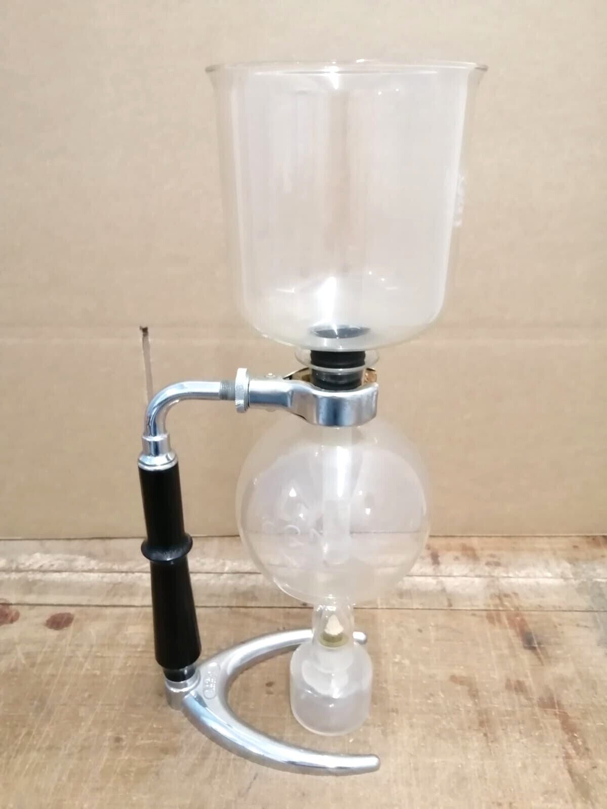 In Siphon