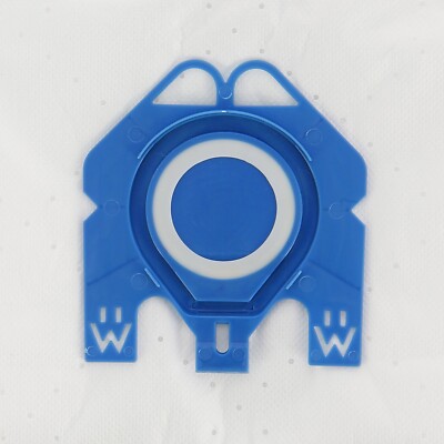 Set 4 Pezzi Con Filtri E Deodoranti - Sacchetti Aspirapolvere - Foto 11