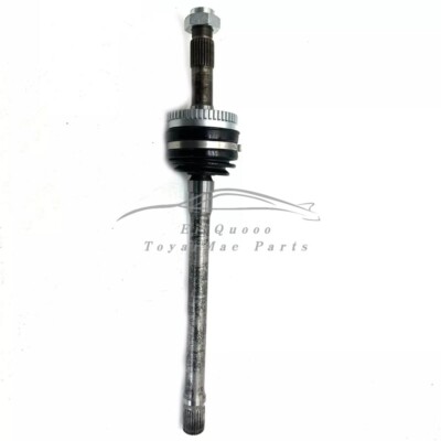 4633302901 Für Mercedes G550 G63 AMG Achswelle vorne rechts CSW