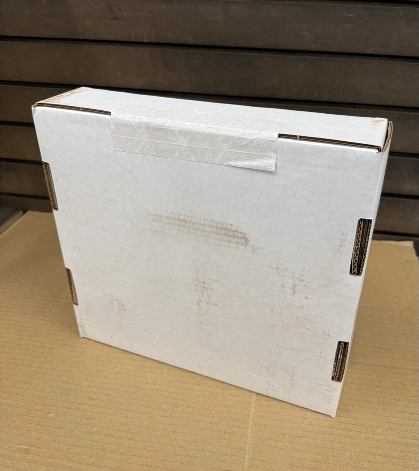 Interruptor de ar de descarte tradicional Waterstone 4010-CH cromado - Novo - Imagem 3 de 4